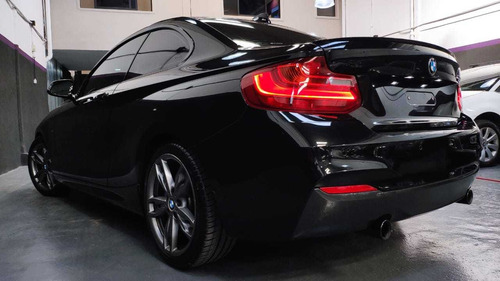 Imagen 5 de 15 de Bmw Serie 2 3.0 M235i M Package 326cv