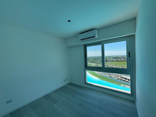Departamento En Remeros Beach