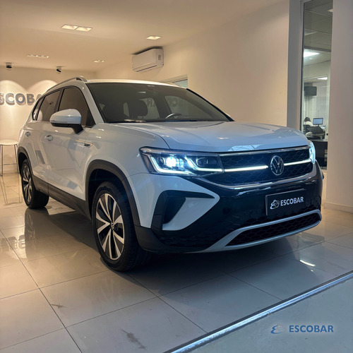 Volkswagen Taos 1.4 250 Tsi Highline