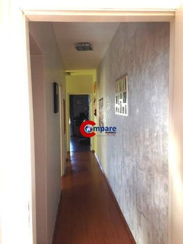 Imagem 9 de 19 de Sobrado 4 Dorms 1 Suite 2 Vagas - So2222