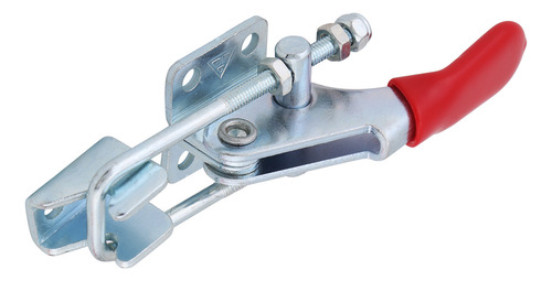 Juego De 4 Abrazaderas Tipo Toggle Latch, Herramienta Manual