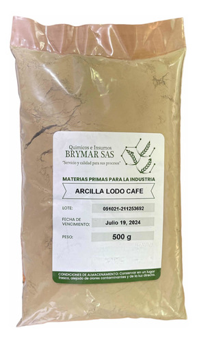 Arcilla Lodo Cafe - L a $124000
