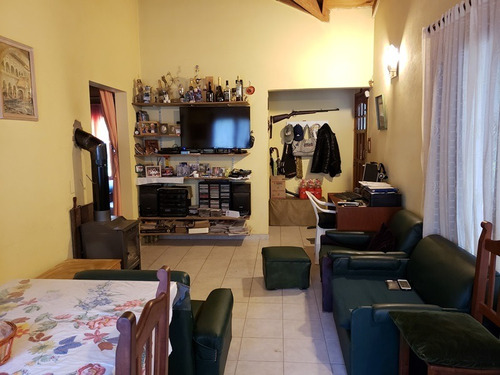 Imagen 2 de 14 de Casa Quinta En Miramar S/av 37 Inmueble Retasado Usd 110.000