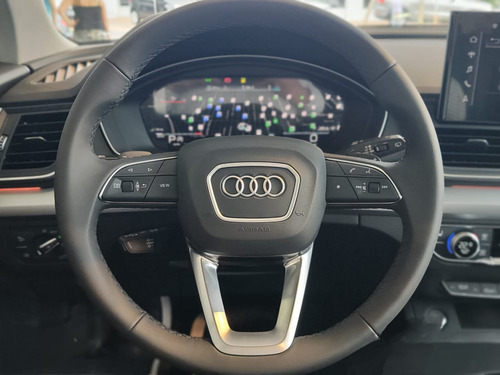 Audi Q5 2.0 Tfsi Stronic 252cv