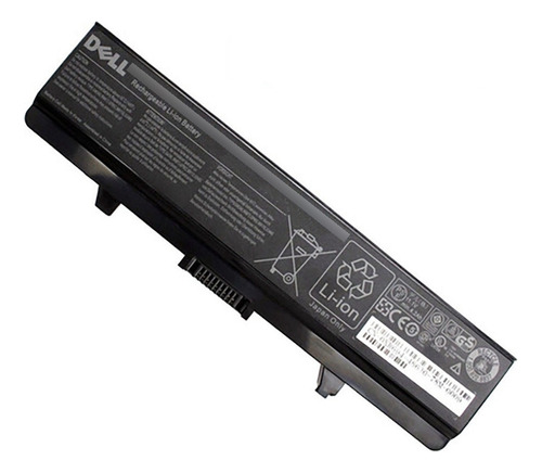 Bateria Dell 312-0633 451-10529 Cr693 F632h Gw240