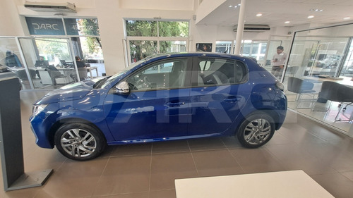 Peugeot 208 1.6 Allure
