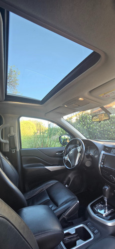 Nissan Frontier 2.3 Le Cd 4x4 At