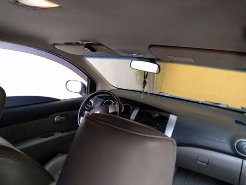 Nissan Livina 2011 1.8 Sl Flex Aut. 5p