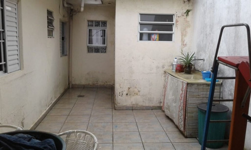 Imagem 11 de 14 de Casa Com 2 Dormitórios À Venda, 90 M² Por R$ 305.000 - Jardim Santa Cristina - Santo André/sp - Ca0841