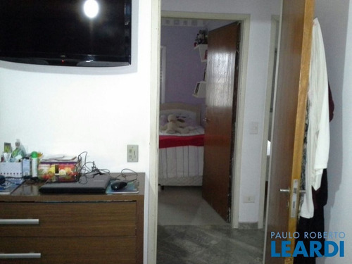 Imagem 10 de 14 de Apartamento - Jardim Aeroporto - Sp - 580105