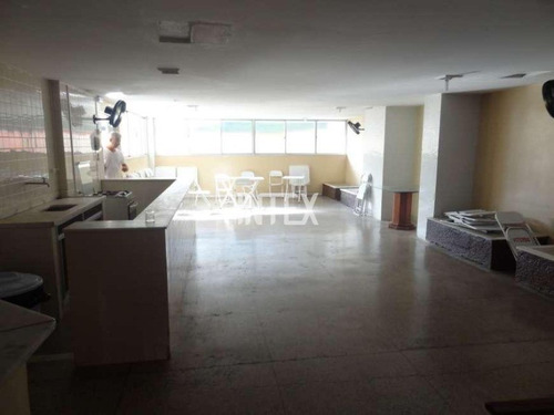 Imagem 18 de 18 de Apartamento De Frente 2 Quartos E 1 Vaga Para Venda Em Santa Rosa, Niterói-rj - Ap00716 - 34896135
