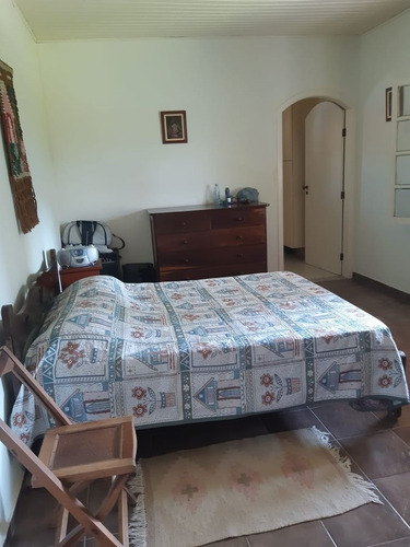 Imagem 21 de 23 de Chácara À Venda Localizada Em Atibaia/sp - 0180 - 34968940