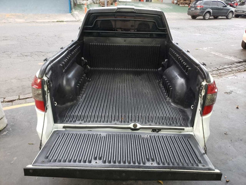 Imagem 9 de 15 de Chevrolet Montana 2013 1.4 Ls Econoflex 2p