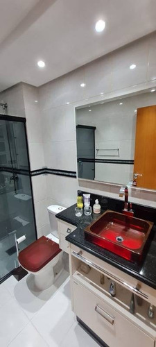 Imagem 11 de 13 de Apartamento - Santa Catarina - Ref: 9278 - V-9278