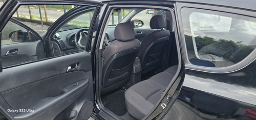 Hyundai I30 CW 2.0 Gls Aut. 5p