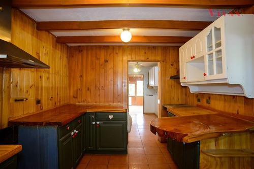 Imagen 9 de 30 de Casa En Venta De 6 Dormitorios En San Bernardo