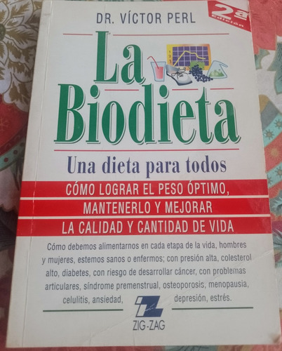 La Biodieta 