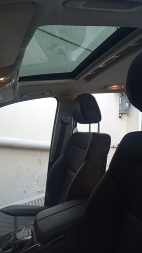 Mercedes-benz Clase Gle 400