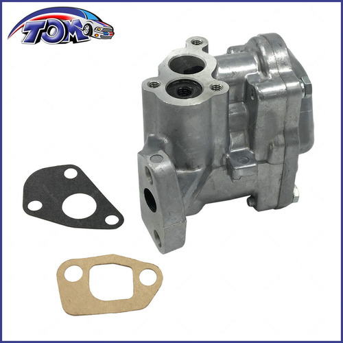 Bomba Aceite Ford Ranger Xlt 1991 4.0l