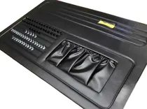 Comprar Tapas Puertas Bolsa Sedan Vw Vocho Grapas Y Hules Kit Negro 