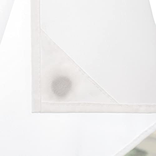 Cortina De Ducha Extra Larga Gofre Gris 180 X 218 Cm
