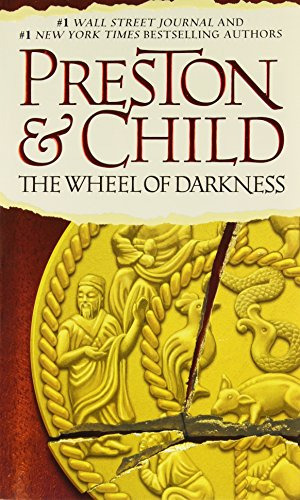 Libro Wheel Of Darkness, The