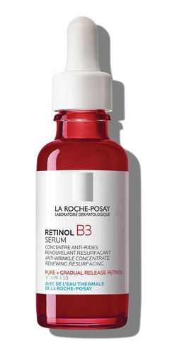 La Roche Posay Retinol B3 Serum Anti Arrugas Regenerante 30m