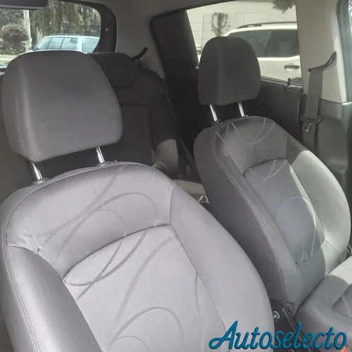Chevrolet Spark GT 1.2 Ls