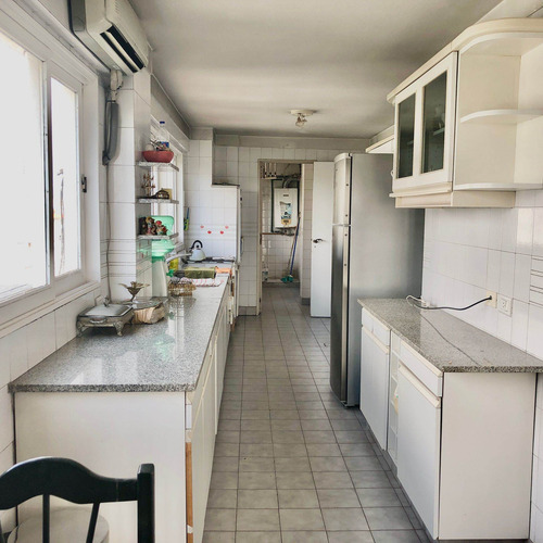 Imagen 15 de 30 de Venta Departamento 5 Ambientes Palermo 2 Cocheras