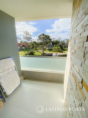 Imagen 27 de 30 de Apartamento De 3 Dormitorios En Mansa - Punta Del Este Mansa