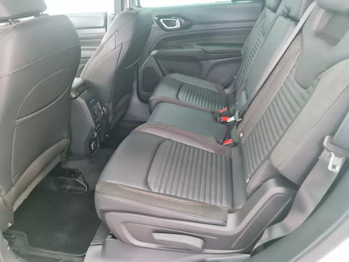 Jeep Commander 2.0 Td380 At9 4x4 7pas Limited
