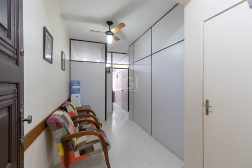 Conjunto/sala Em Centro Histórico - Lu432099
