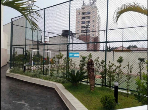 Imagem 8 de 15 de Apartamento Para Venda No Bairro Vila Nair Em São Paulo - Cod: Sp1833 - Sp1833