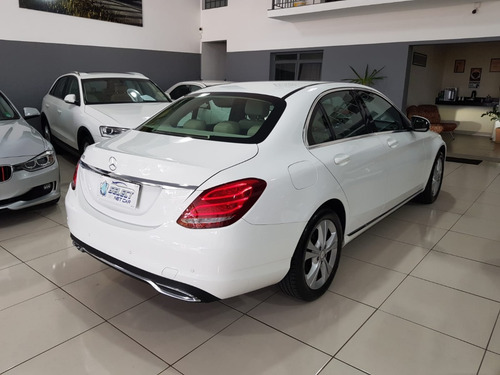 Imagem 5 de 15 de Mercedes C180 Avantgarde Turbo-impecável!!!