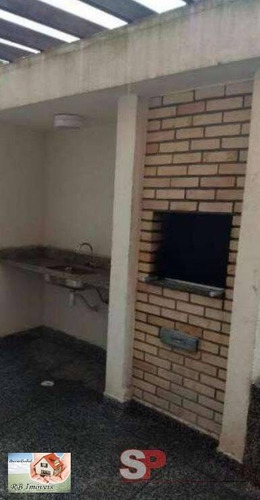 Imagem 2 de 5 de Ref. Apc1906 - Apartamento No Bairro Jardim Jamaica - Apc1906
