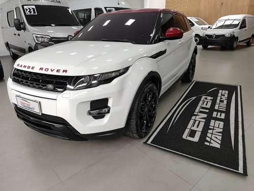 Land Rover Range Rover Evoque 2.0 Si4 Dynamic 5p