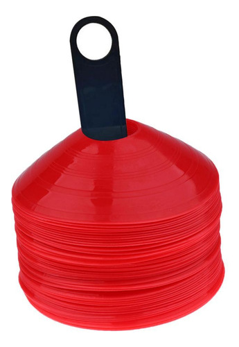 50 Peças De Licencia De Marcação Com Conjunto Cone Cone .