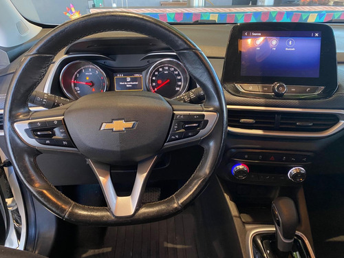 Chevrolet Tracker T A Pr