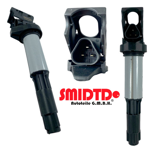 2 Bobinas Encendido Tipo Lapiz Bmw 760li V12 E66 03-08