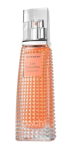Perfume Givenchy Live Irresistible Edp 50ml Original