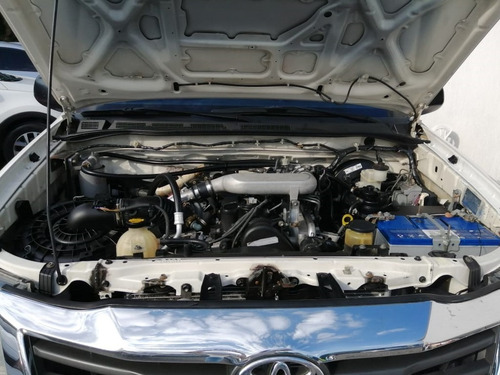 Toyota Hilux 2.5 Imv 4x4