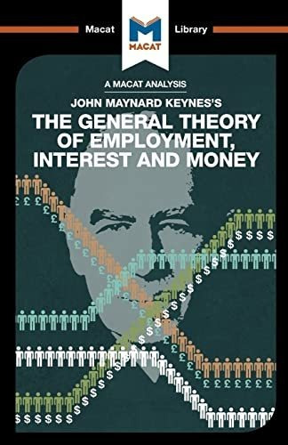 Book : An Analysis Of John Maynard Keynes The General Theor