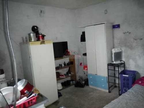 Imagem 8 de 27 de Sobrado Para Venda - Cidade Júlia - Id 1356 - 1356