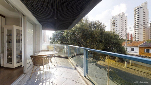 Imagem 7 de 30 de Apartamento - Ap00547 - 70627460
