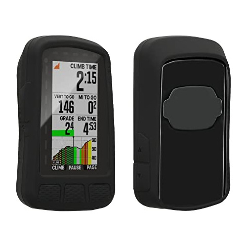 Funda   Compatible Wahoo Elemnt Roam V2, Funda Protecto...