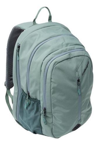 Mochila Unisex Andesgear Reciclada Norway 28l Verde