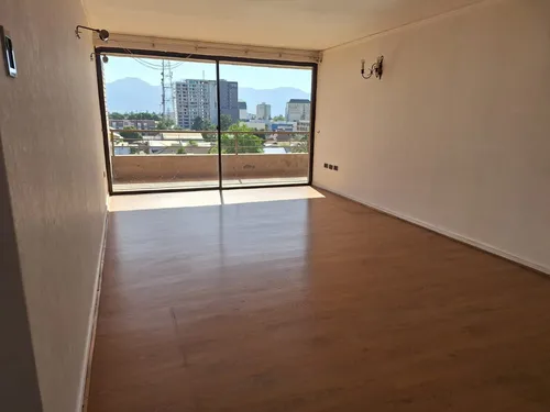 Departamento En Venta, Barrio El Tenis. Rancagua.