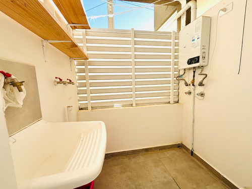 Departamento En Arriendo. Condominio Encanto De Curauma - Va