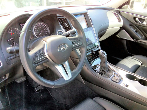 Infiniti Q50 2019 3.0 Sport Plus At