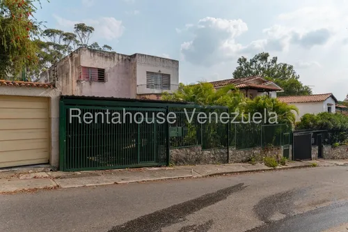 Casa En Venta - Cg 25-20123